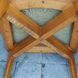 Charles Ramos Chairs
