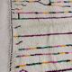 Handmade Moroccan Berber rug 294 X 194 CM
