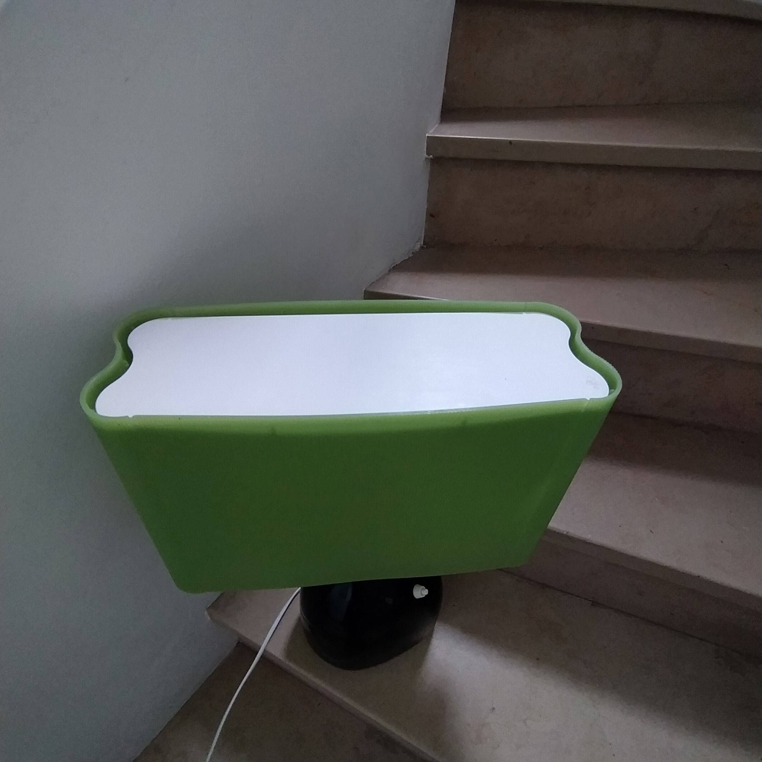 Lampe de bureau ikea vintage modèle magnus design carl ojerstan