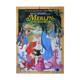 Original movie poster "Merlin l'enchanteur" Walt Disney