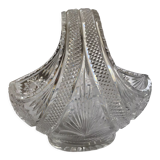 Corbeille en cristal