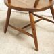 2x fauteuils lounge cabine suédoise