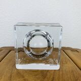 Murano glass ashtray Antonio Imperatore