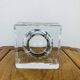 Murano glass ashtray Antonio Imperatore