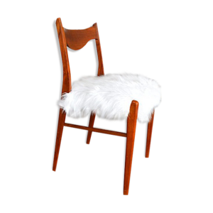Chaise scandinave Heidi