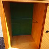 Vintage bar storage unit year 60