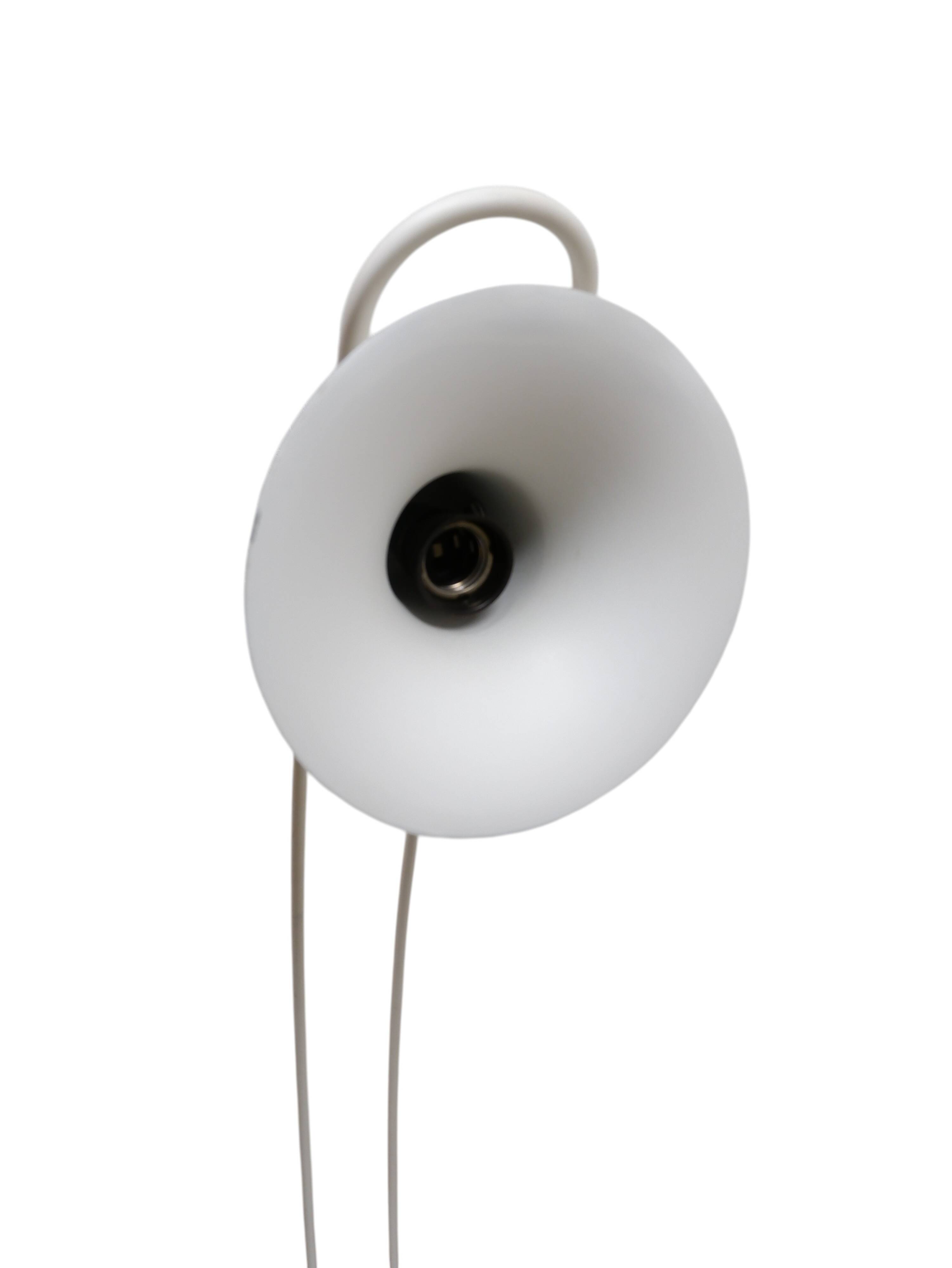 Vintage Floor Lamp, 1970s