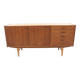Scandinavian teak sideboard, Sweden, 1960