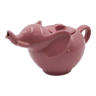 Teapot "Elephant" pink