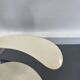 Fauteuil d'Arne Jacobsen pour Fritz Hansen, Danemark.