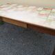 Table de ferme