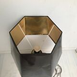 Ceramic lamp accosted 50s-60s