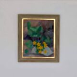 "Bloomer" by Gösta Gustavson