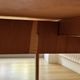 Extendable Scandinavian table
