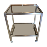 70s roller table