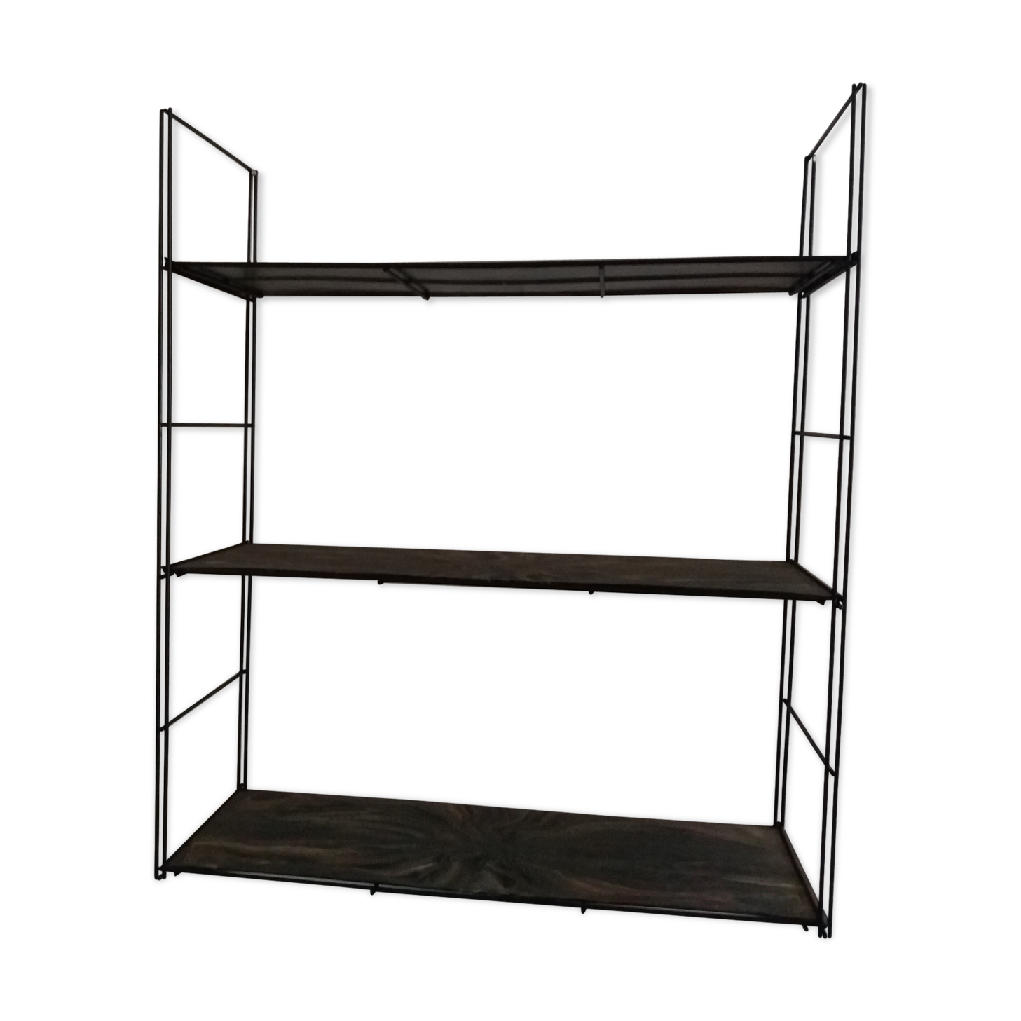 Étagère style Tomado