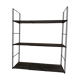 Étagère style Tomado