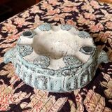 Fat lava ashtray