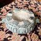 Fat lava ashtray