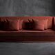 Sofa by Axel Vervoordt, Belgium, 21st Century