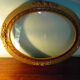 Wooden frame with moldings - Art Deco - 1920/1940
