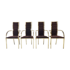 Chaises de salle à manger