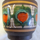 Cache pot vintage