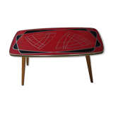 Table low vintage
