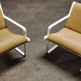Chairs Hannah and Morrison
