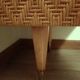 Triptych dressing table