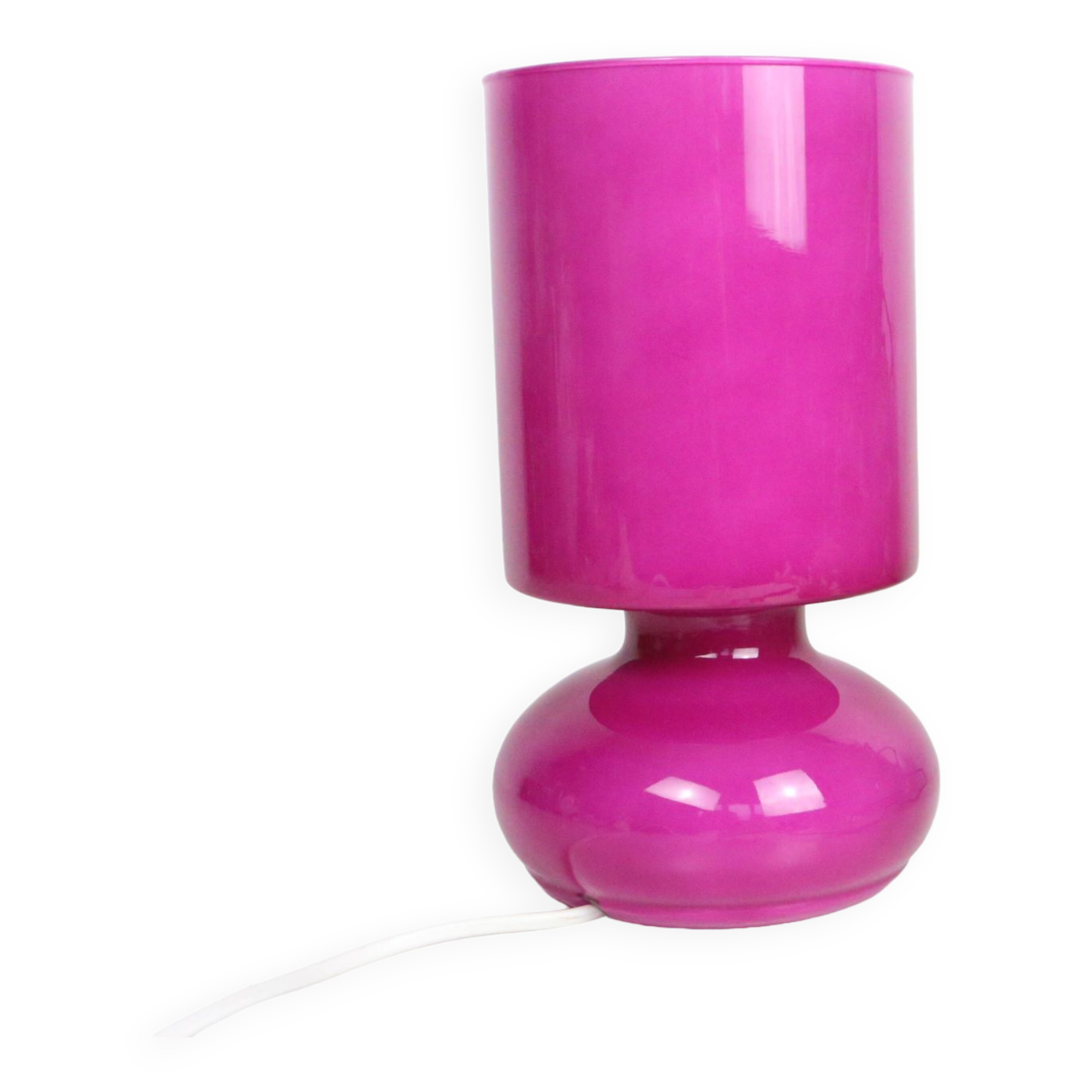 Lykta lamp, Ikea, 1990, vintage