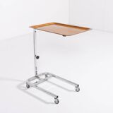 Italian Modern tray cart, 1970’s