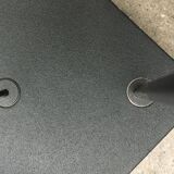 Postmodern Italian floor lamp Tao by Barbaglia & Colombo for PAF Studio