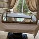 Vitrine bombé de confiseur