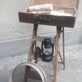 Painter's stepladder