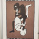 Black Power/White Power. Tomi UNGERER