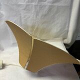 Vintage flower pendant light