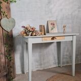 Antique side table