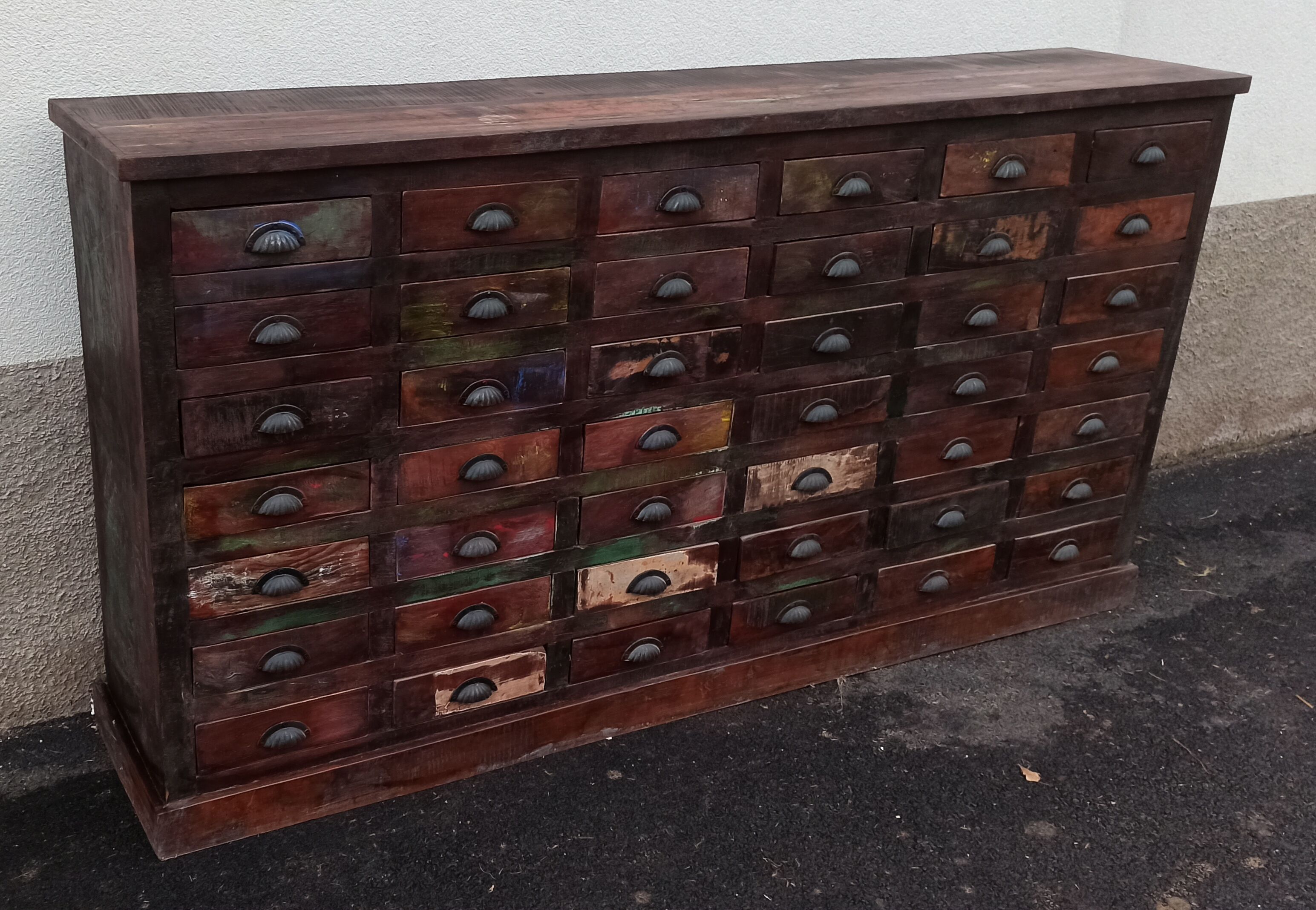 Buffet original 42 tiroirs