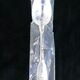 12 spoons Christofle model Vendome in silver metal