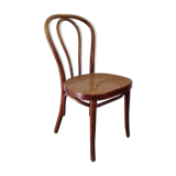 Dining chair, Bentwood cane, No. 18, 1960s, 1 of 4