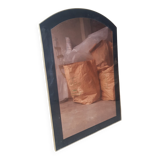 Art deco mirror