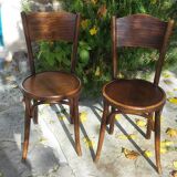 Fischel chairs