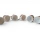 6 vintage mobile mugs