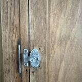 Ancien vestiaire d’atelier (rénové)