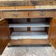 Antique washstand