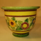 Ceramic pottery by Cerart in Monaco