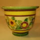 Ceramic pottery by Cerart in Monaco