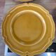 4 assiettes Dieulefit milon terre vernissée