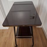 French Bar Table from the 1960s/70s